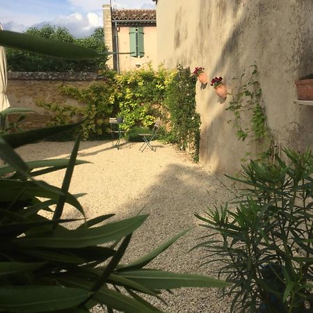 Maison De Vacances Jocelyne Lauris Esterno foto